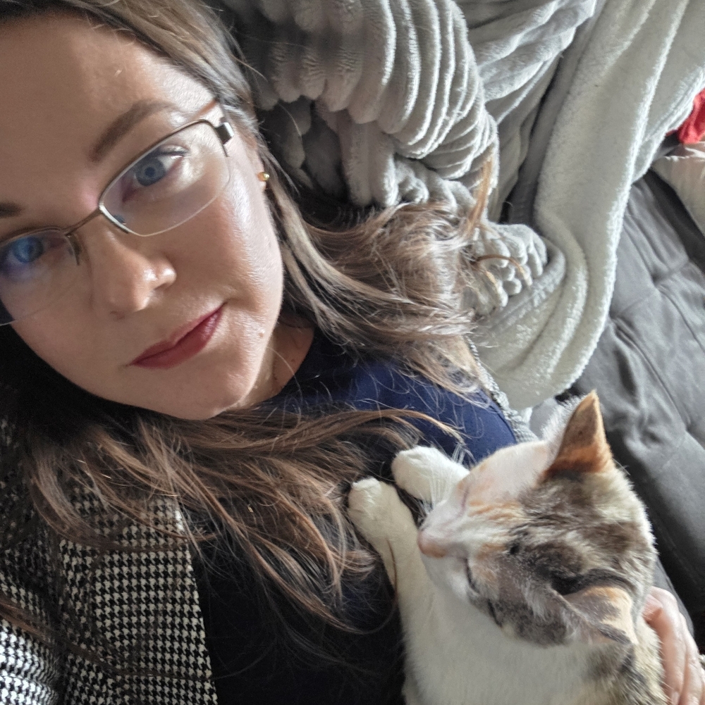 Meet your Posher, Hayley